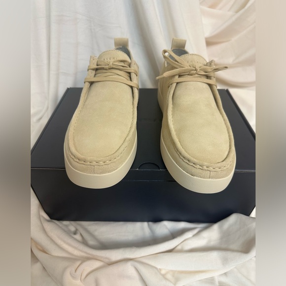 EVERLANE Men’s Desert Shoe New In Box Great Price - Picture 4 of 9